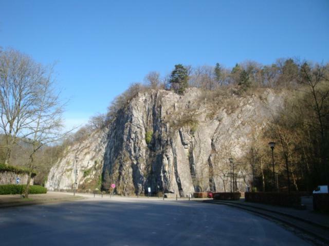 Villa Le Poirier De Warre Durbuy Exterior foto